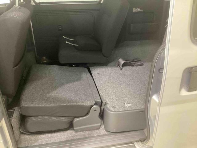 ハイゼットカーゴクルーズターボＳＡIIIターボ車　インパネシフト　リモコンキー　ＣＤプレーヤー　衝突被害軽減システム　レーンアシスト　ＡＢＳ　両側スライドドア　エコアイドル（鹿児島県）の中古車