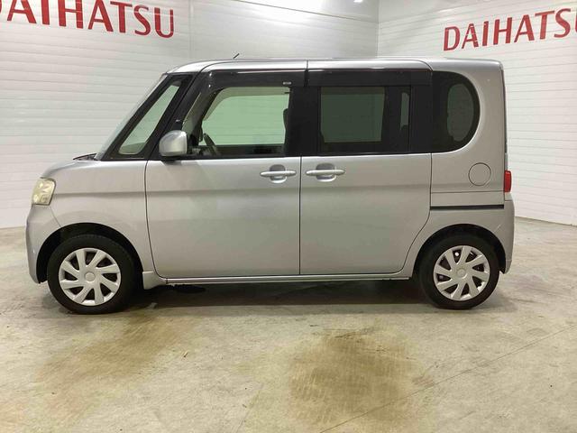 タントＬリモコンキー　キーレスエントリーキー　ＡＢＳ付（鹿児島県）の中古車