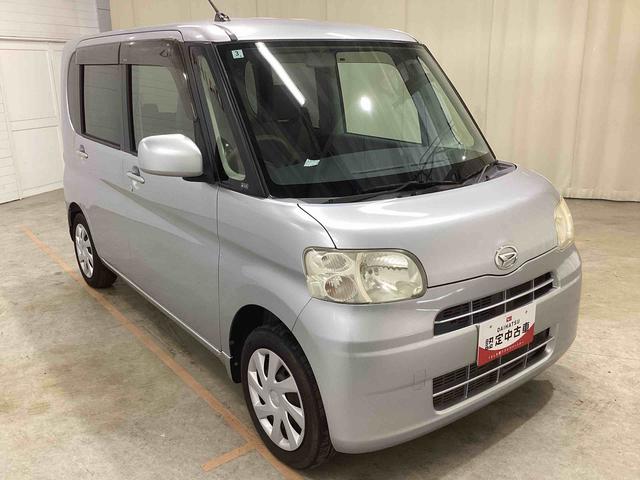 タントＬリモコンキー　キーレスエントリーキー　ＡＢＳ付（鹿児島県）の中古車
