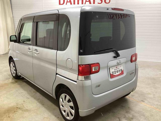 タントＬリモコンキー　キーレスエントリーキー　ＡＢＳ付（鹿児島県）の中古車
