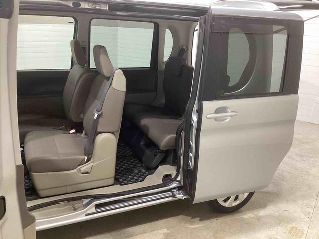 タントＬリモコンキー　キーレスエントリーキー　ＡＢＳ付（鹿児島県）の中古車