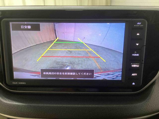 ムーヴX SAIIIインパネシフト プッシュスタートスイッチ 電子カードキー 衝突被害軽減システム 車線逸脱警報装置 軽減ブレーキ アルミホイール ABS(鹿児島県)の中古車