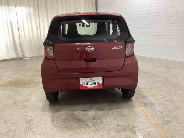 ミライースＬ　ＳＡIIIインパネシフト　リモコンキー　カーナビ　バックモニター　ドラレコ　ＥＴＣ　踏み間違い防止アシスト　車線逸脱防止　オートハイビーム　ＡＢＳ（鹿児島県）の中古車