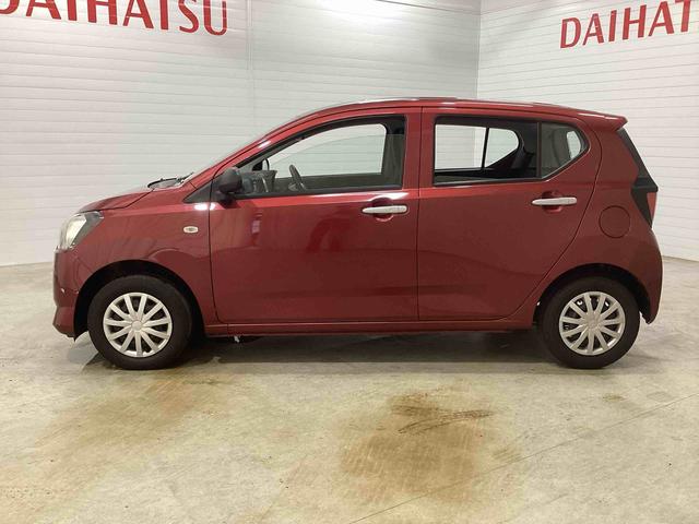 ミライースＬ　ＳＡIIIインパネシフト　リモコンキー　カーナビ　バックモニター　ドラレコ　ＥＴＣ　踏み間違い防止アシスト　車線逸脱防止　オートハイビーム　ＡＢＳ（鹿児島県）の中古車