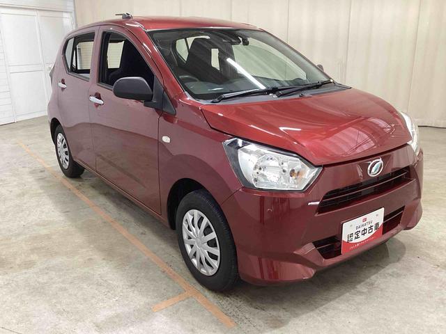 ミライースＬ　ＳＡIIIインパネシフト　リモコンキー　カーナビ　バックモニター　ドラレコ　ＥＴＣ　踏み間違い防止アシスト　車線逸脱防止　オートハイビーム　ＡＢＳ（鹿児島県）の中古車