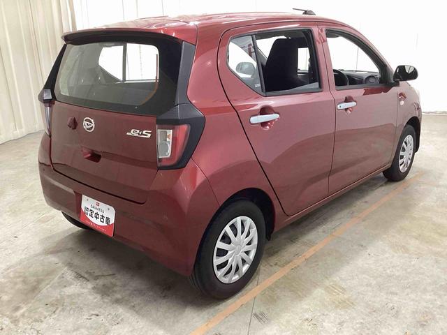 ミライースＬ　ＳＡIIIインパネシフト　リモコンキー　カーナビ　バックモニター　ドラレコ　ＥＴＣ　踏み間違い防止アシスト　車線逸脱防止　オートハイビーム　ＡＢＳ（鹿児島県）の中古車