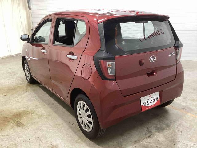 ミライースＬ　ＳＡIIIインパネシフト　リモコンキー　カーナビ　バックモニター　ドラレコ　ＥＴＣ　踏み間違い防止アシスト　車線逸脱防止　オートハイビーム　ＡＢＳ（鹿児島県）の中古車