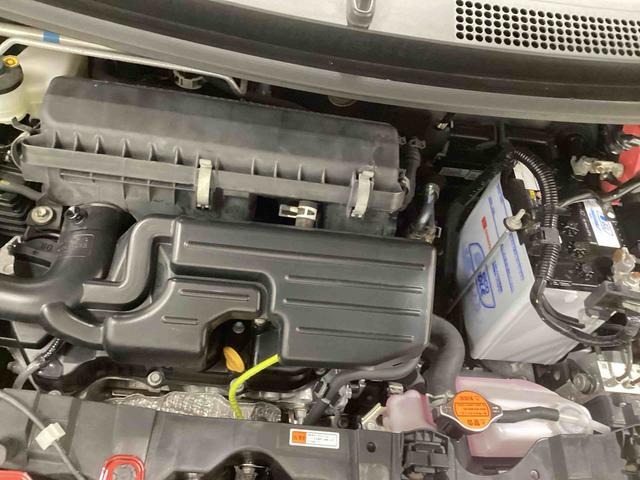 ミライースＬ　ＳＡIIIインパネシフト　リモコンキー　カーナビ　バックモニター　ドラレコ　ＥＴＣ　踏み間違い防止アシスト　車線逸脱防止　オートハイビーム　ＡＢＳ（鹿児島県）の中古車