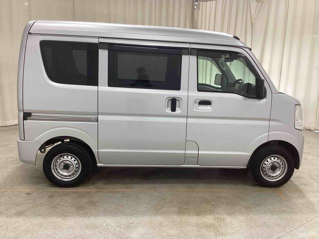 NV100クリッパーバンDX セーフティパッケージインパネシフト カーナビ ドラレコ ETC車載器 両席エアバッグ エアコン パワステ ABS(鹿児島県)の中古車