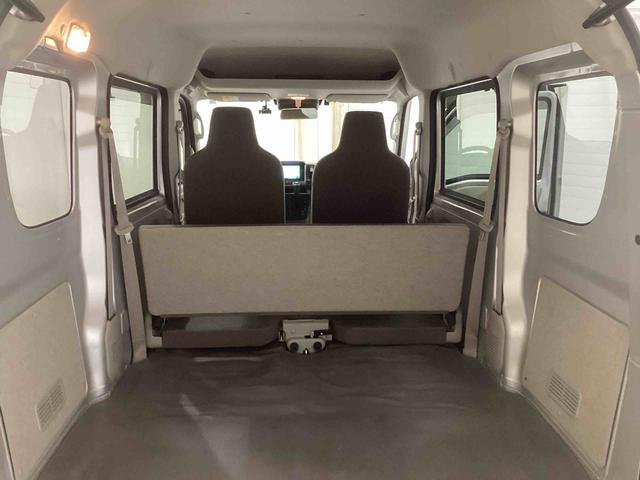 NV100クリッパーバンDX セーフティパッケージインパネシフト カーナビ ドラレコ ETC車載器 両席エアバッグ エアコン パワステ ABS(鹿児島県)の中古車