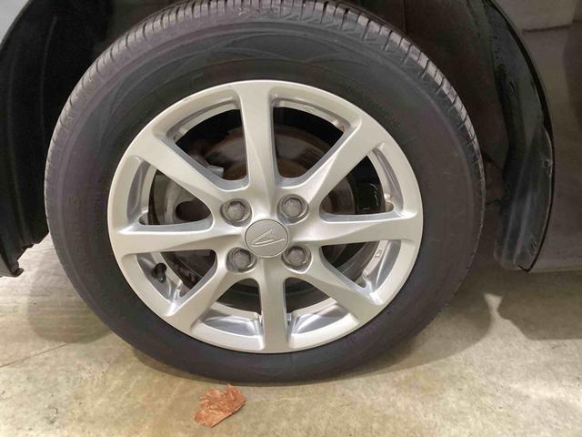 ウェイクX SAターボ車 インパネシフト プッシュスタートスイッチ 電子カードキー カーナビ バックモニター 両側スライド片側電動ドア レーダーブレーキサポート ABS アルミホイール(鹿児島県)の中古車