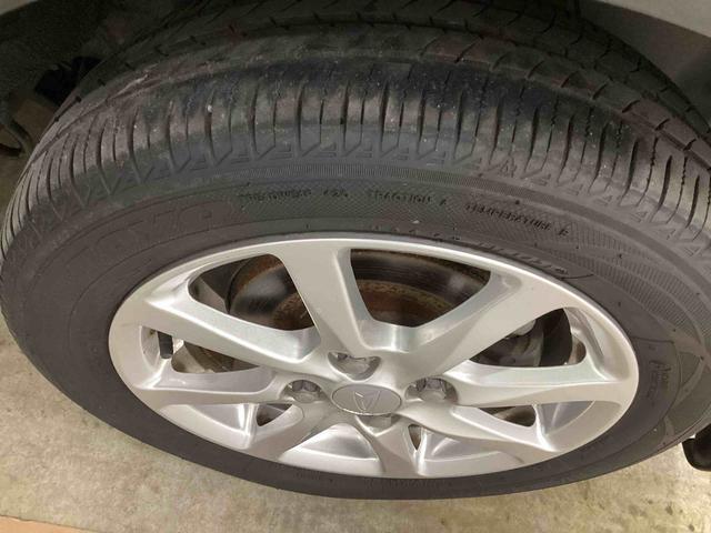 ウェイクX SAターボ車 インパネシフト プッシュスタートスイッチ 電子カードキー カーナビ バックモニター 両側スライド片側電動ドア レーダーブレーキサポート ABS アルミホイール(鹿児島県)の中古車