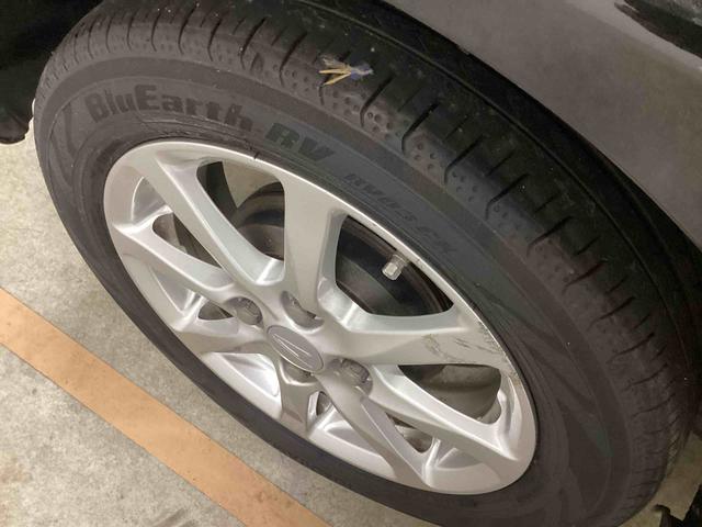ウェイクX SAターボ車 インパネシフト プッシュスタートスイッチ 電子カードキー カーナビ バックモニター 両側スライド片側電動ドア レーダーブレーキサポート ABS アルミホイール(鹿児島県)の中古車