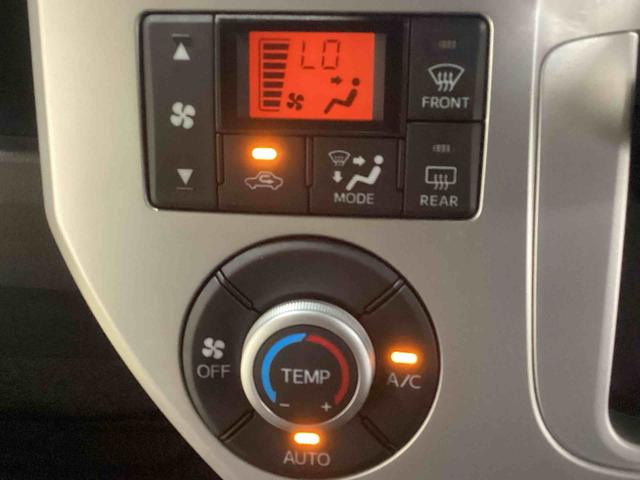 ウェイクX SAターボ車 インパネシフト プッシュスタートスイッチ 電子カードキー カーナビ バックモニター 両側スライド片側電動ドア レーダーブレーキサポート ABS アルミホイール(鹿児島県)の中古車