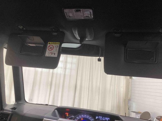 ウェイクX SAターボ車 インパネシフト プッシュスタートスイッチ 電子カードキー カーナビ バックモニター 両側スライド片側電動ドア レーダーブレーキサポート ABS アルミホイール(鹿児島県)の中古車