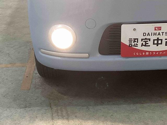 ミラココアココアXインパネシフト キーフリー CDプレーヤー ABS 両席エアバック(鹿児島県)の中古車
