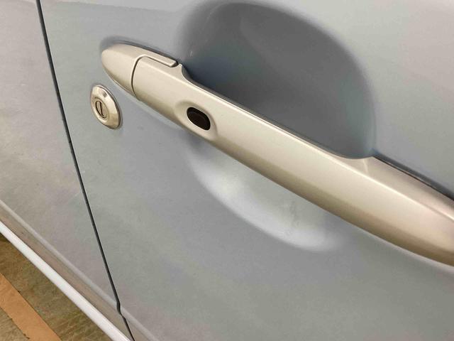 ミラココアココアXインパネシフト キーフリー CDプレーヤー ABS 両席エアバック(鹿児島県)の中古車