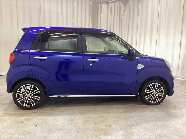 キャストスタイルG SAIIインパネシフト プッシュスタートスイッチ 電子カードキー カーナビ バックモニター 衝突軽減ブレーキ 車線逸脱警告 ABS アルミホイール フォグランプ(鹿児島県)の中古車