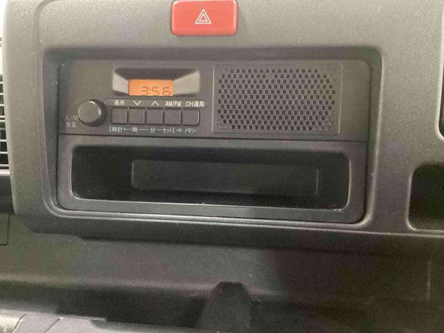 ハイゼットトラックスタンダード 農用スペシャルSAIIIt5速MT車 ハイロー切り替え4WD 運転席エアバック 衝突被害軽減ブレーキ エアコン パワーステアリング(鹿児島県)の中古車