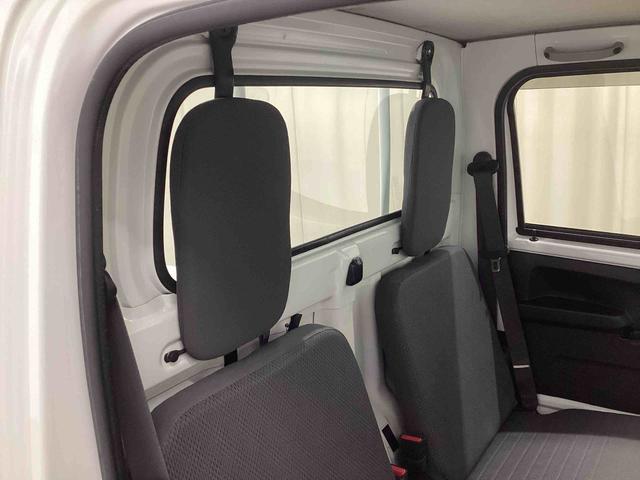 ハイゼットトラックスタンダード 農用スペシャルSAIIIt5速MT車 ハイロー切り替え4WD 運転席エアバック 衝突被害軽減ブレーキ エアコン パワーステアリング(鹿児島県)の中古車