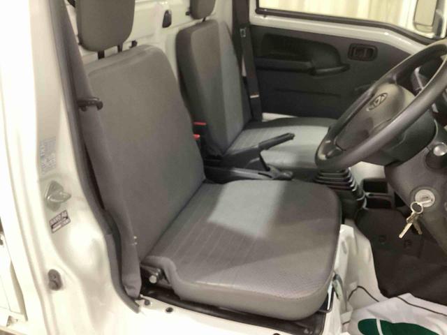 ハイゼットトラックスタンダード 農用スペシャルSAIIIt5速MT車 ハイロー切り替え4WD 運転席エアバック 衝突被害軽減ブレーキ エアコン パワーステアリング(鹿児島県)の中古車