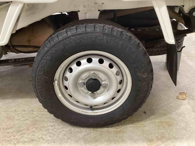 ハイゼットトラックスタンダード 農用スペシャルSAIIIt5速MT車 ハイロー切り替え4WD 運転席エアバック 衝突被害軽減ブレーキ エアコン パワーステアリング(鹿児島県)の中古車
