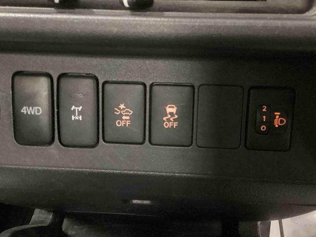 ハイゼットトラックスタンダード 農用スペシャルSAIIIt5速MT車 ハイロー切り替え4WD 運転席エアバック 衝突被害軽減ブレーキ エアコン パワーステアリング(鹿児島県)の中古車