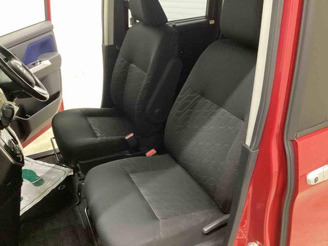 トールカスタムG ターボ SAIIターボ車 インパネシフト プッシュスタートスイッチ 電子カードキー 両側電動スライドドア カーナビ バックモニター(パノラマモニター) 衝突回避支援システム レーンアシスト アルミホイール ABS(鹿児島県)の中古車
