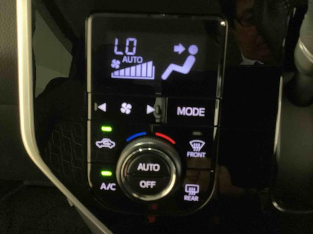 トールカスタムG ターボ SAIIターボ車 インパネシフト プッシュスタートスイッチ 電子カードキー 両側電動スライドドア カーナビ バックモニター(パノラマモニター) 衝突回避支援システム レーンアシスト アルミホイール ABS(鹿児島県)の中古車