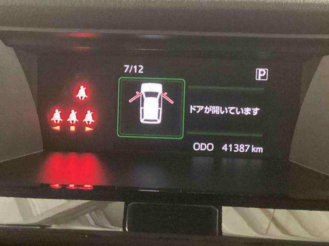 トールカスタムG ターボ SAIIターボ車 インパネシフト プッシュスタートスイッチ 電子カードキー 両側電動スライドドア カーナビ バックモニター(パノラマモニター) 衝突回避支援システム レーンアシスト アルミホイール ABS(鹿児島県)の中古車