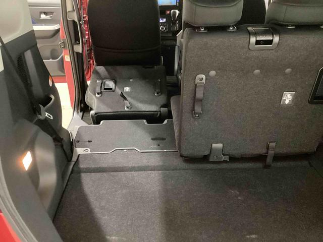トールカスタムG ターボ SAIIターボ車 インパネシフト プッシュスタートスイッチ 電子カードキー 両側電動スライドドア カーナビ バックモニター(パノラマモニター) 衝突回避支援システム レーンアシスト アルミホイール ABS(鹿児島県)の中古車