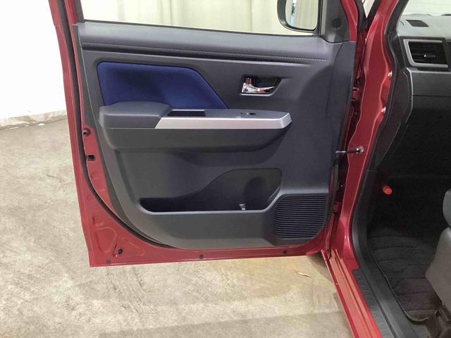 トールカスタムG ターボ SAIIターボ車 インパネシフト プッシュスタートスイッチ 電子カードキー 両側電動スライドドア カーナビ バックモニター(パノラマモニター) 衝突回避支援システム レーンアシスト アルミホイール ABS(鹿児島県)の中古車