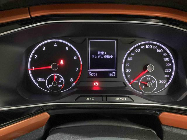 ＶＷ Ｔ−クロスＴＳＩ　１ｓｔプッシュスタートスイッチ　電子カードキー　カーナビ　バックモニター　　ＥＴＣ車載器　ドラレコ　アルミホイール　ＡＢＳ　フォグランプ　ターボ（鹿児島県）の中古車