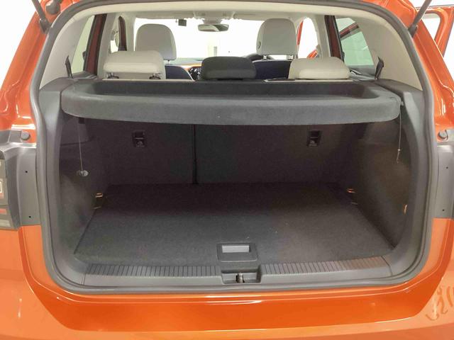 ＶＷ Ｔ−クロスＴＳＩ　１ｓｔプッシュスタートスイッチ　電子カードキー　カーナビ　バックモニター　　ＥＴＣ車載器　ドラレコ　アルミホイール　ＡＢＳ　フォグランプ　ターボ（鹿児島県）の中古車