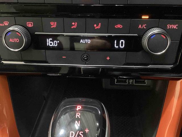 ＶＷ Ｔ−クロスＴＳＩ　１ｓｔプッシュスタートスイッチ　電子カードキー　カーナビ　バックモニター　　ＥＴＣ車載器　ドラレコ　アルミホイール　ＡＢＳ　フォグランプ　ターボ（鹿児島県）の中古車