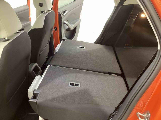 ＶＷ Ｔ−クロスＴＳＩ　１ｓｔプッシュスタートスイッチ　電子カードキー　カーナビ　バックモニター　　ＥＴＣ車載器　ドラレコ　アルミホイール　ＡＢＳ　フォグランプ　ターボ（鹿児島県）の中古車