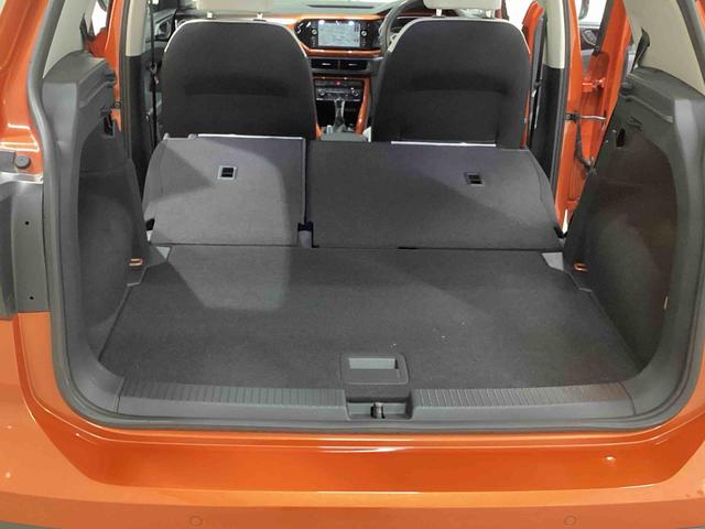 ＶＷ Ｔ−クロスＴＳＩ　１ｓｔプッシュスタートスイッチ　電子カードキー　カーナビ　バックモニター　　ＥＴＣ車載器　ドラレコ　アルミホイール　ＡＢＳ　フォグランプ　ターボ（鹿児島県）の中古車
