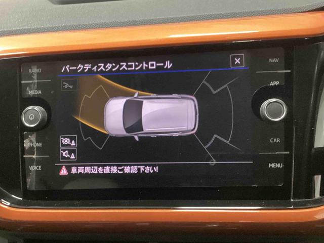 ＶＷ Ｔ−クロスＴＳＩ　１ｓｔプッシュスタートスイッチ　電子カードキー　カーナビ　バックモニター　　ＥＴＣ車載器　ドラレコ　アルミホイール　ＡＢＳ　フォグランプ　ターボ（鹿児島県）の中古車