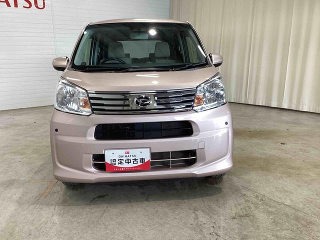 ムーヴL SAIIIインパネシフト リモコンキー カーナビ バックモニター ドラレコ 衝突被害軽減 車線逸脱警報装置 ABS 運転席助手席エアバック(鹿児島県)の中古車