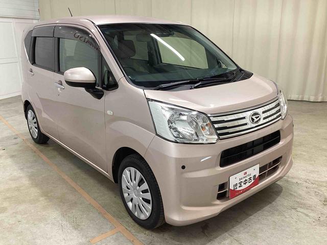 ムーヴL SAIIIインパネシフト リモコンキー カーナビ バックモニター ドラレコ 衝突被害軽減 車線逸脱警報装置 ABS 運転席助手席エアバック(鹿児島県)の中古車