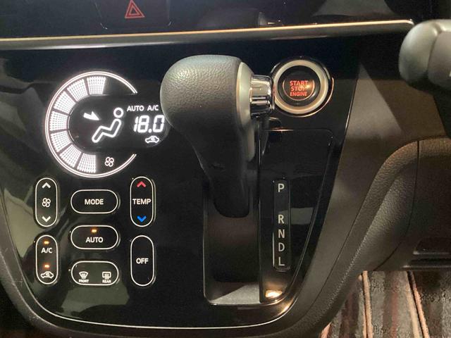 デイズルークスハイウェイスター　Ｘインパネシフト　プッシュスタートスイッチ　電子カードキー　左側電動スライドドア　カーナビ　バックモニター（バックミラー内蔵）　ＡＢＳ（鹿児島県）の中古車
