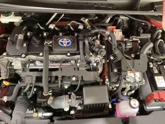 カローラスポーツハイブリッドG Zプッシュスタートスイッチ 電子カードキー 電動パーキングブレーキ カーナビ バックモニター シートヒーター ETC車載器 ABS アルミホイール(鹿児島県)の中古車