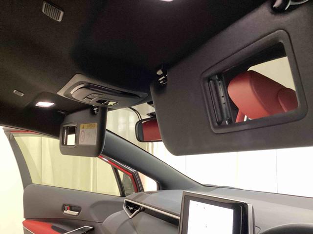 カローラスポーツハイブリッドG Zプッシュスタートスイッチ 電子カードキー 電動パーキングブレーキ カーナビ バックモニター シートヒーター ETC車載器 ABS アルミホイール(鹿児島県)の中古車