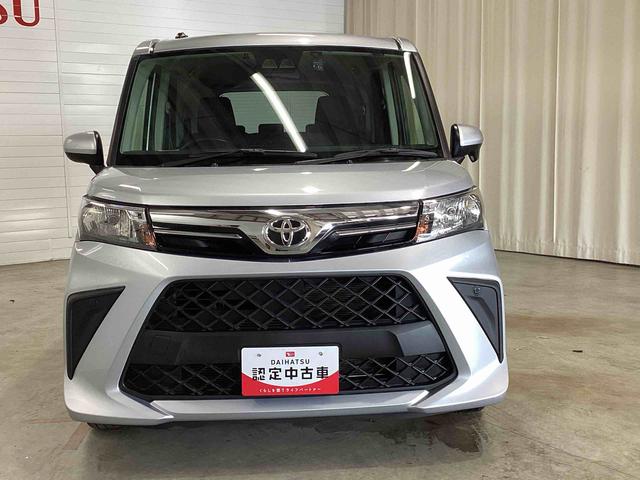ルーミーＸ（鹿児島県）の中古車