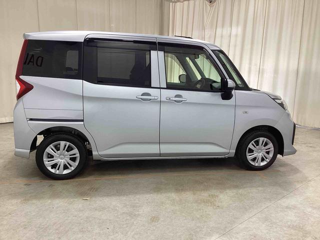 ルーミーＸ（鹿児島県）の中古車