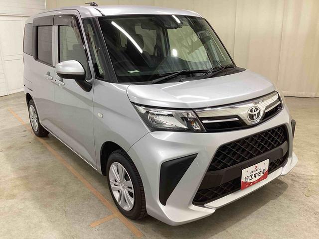 ルーミーＸ（鹿児島県）の中古車