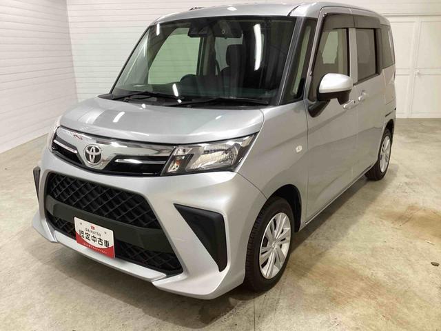 ルーミーＸ（鹿児島県）の中古車