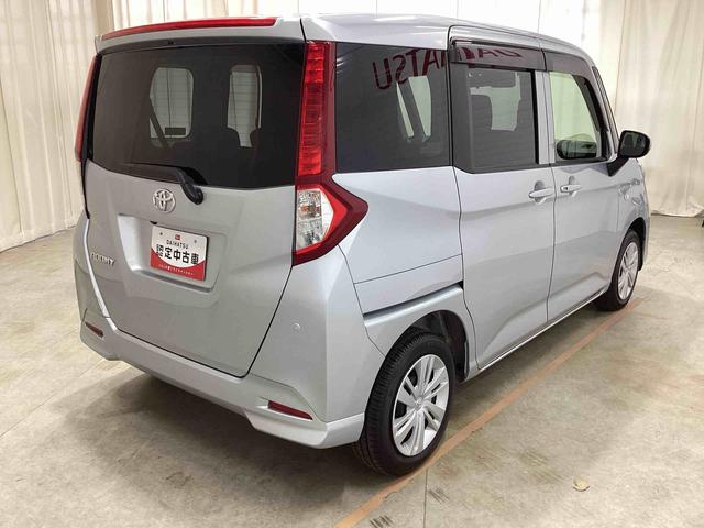 ルーミーＸ（鹿児島県）の中古車