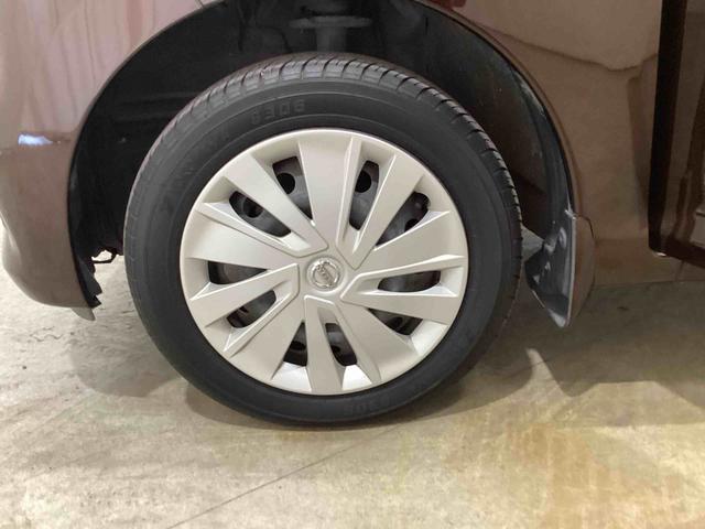 デイズＪインパネシフト　リモコンキー　カーナビ　運転席助手席エアバッグ　ＡＢＳ（鹿児島県）の中古車