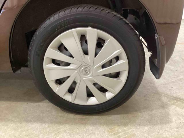 デイズＪインパネシフト　リモコンキー　カーナビ　運転席助手席エアバッグ　ＡＢＳ（鹿児島県）の中古車